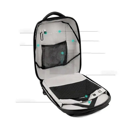 Dynamic LED Backpack - Uniquely You Online