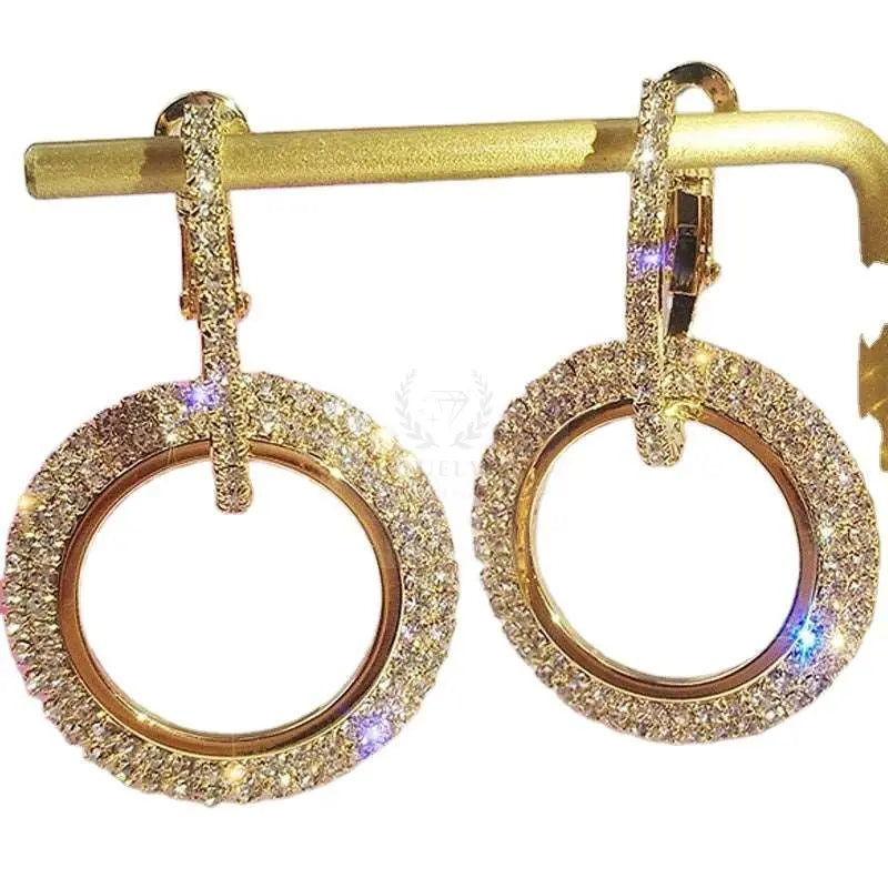 Elegant Drop Earring - Uniquely You Online