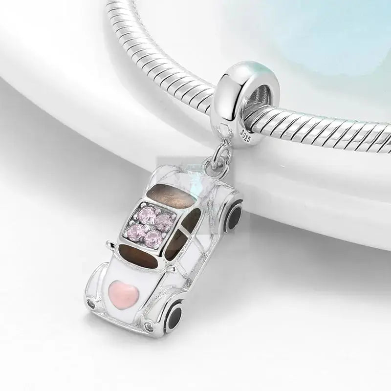 Enamel Car Charms 2 - Uniquely You Online