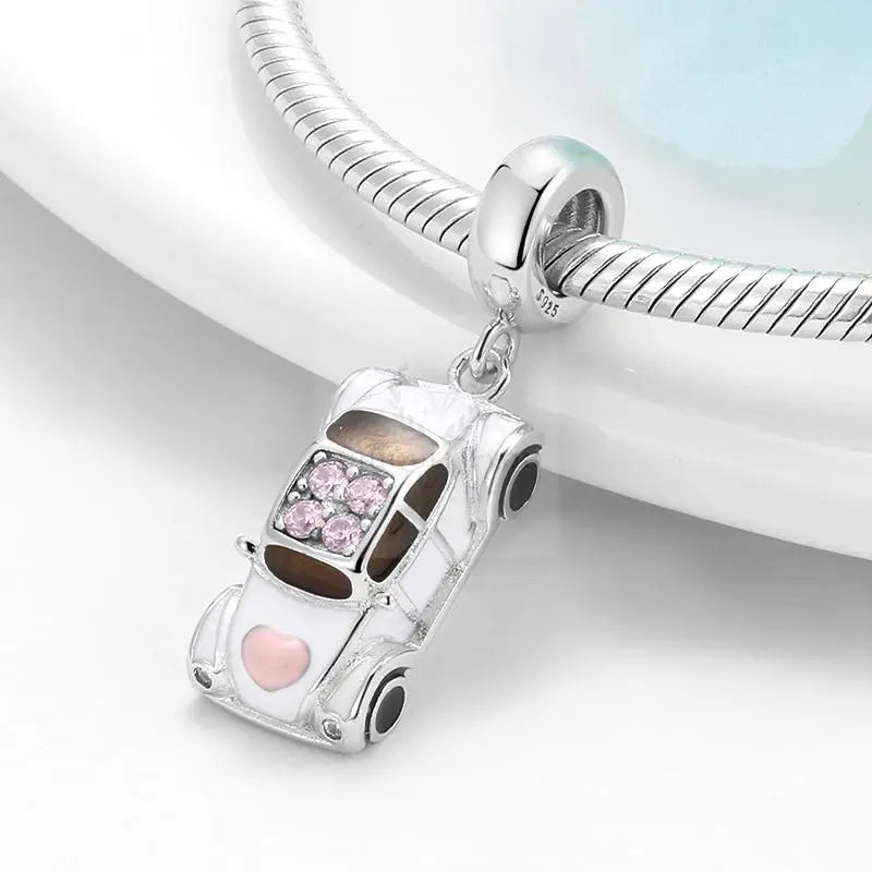 Enamel Car Charms 2 - Uniquely You Online