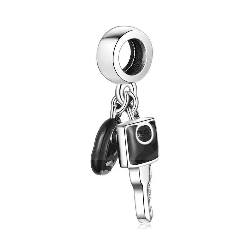 Enamel Car Charms 2 - Uniquely You Online