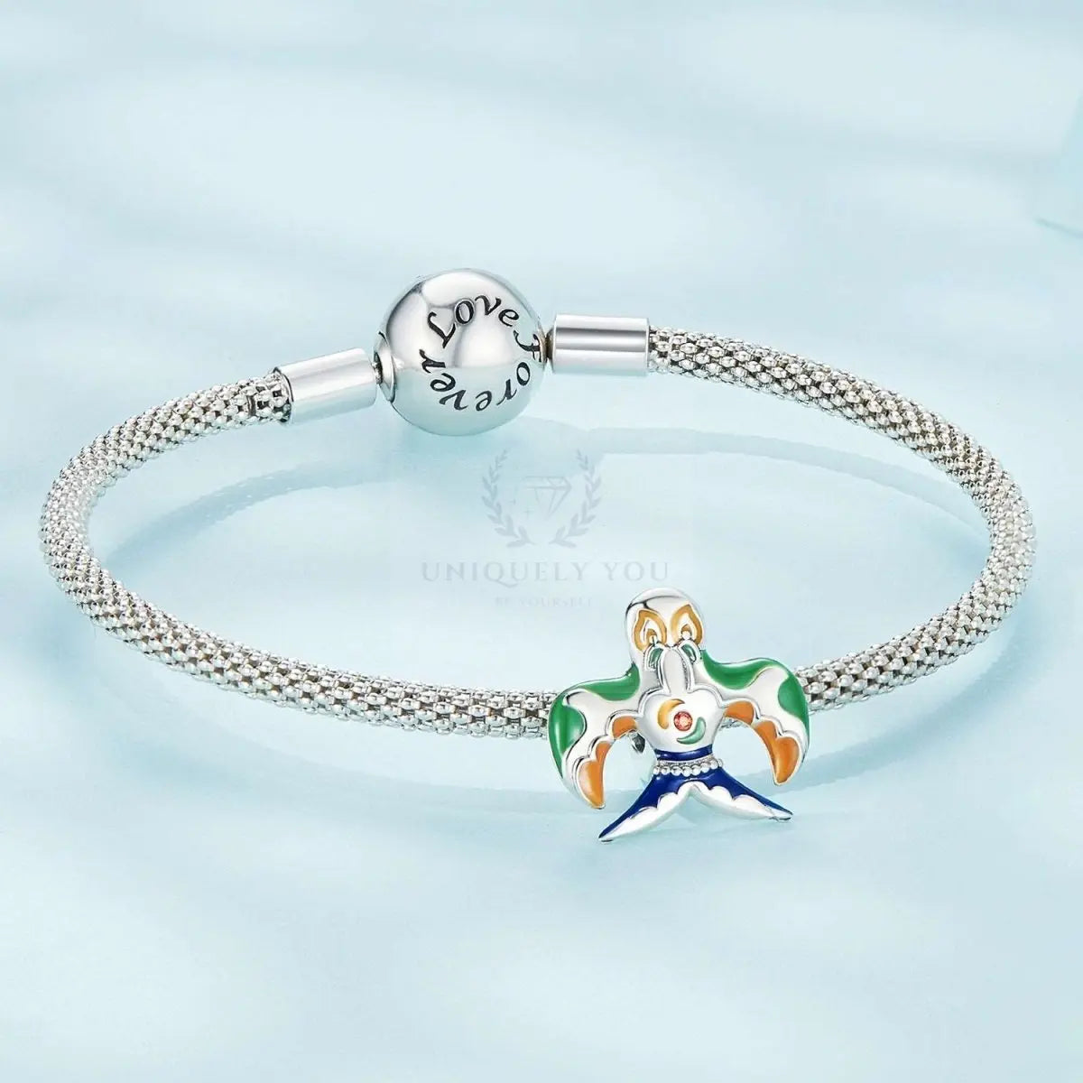 Enamel Kite Charm - Uniquely You Online