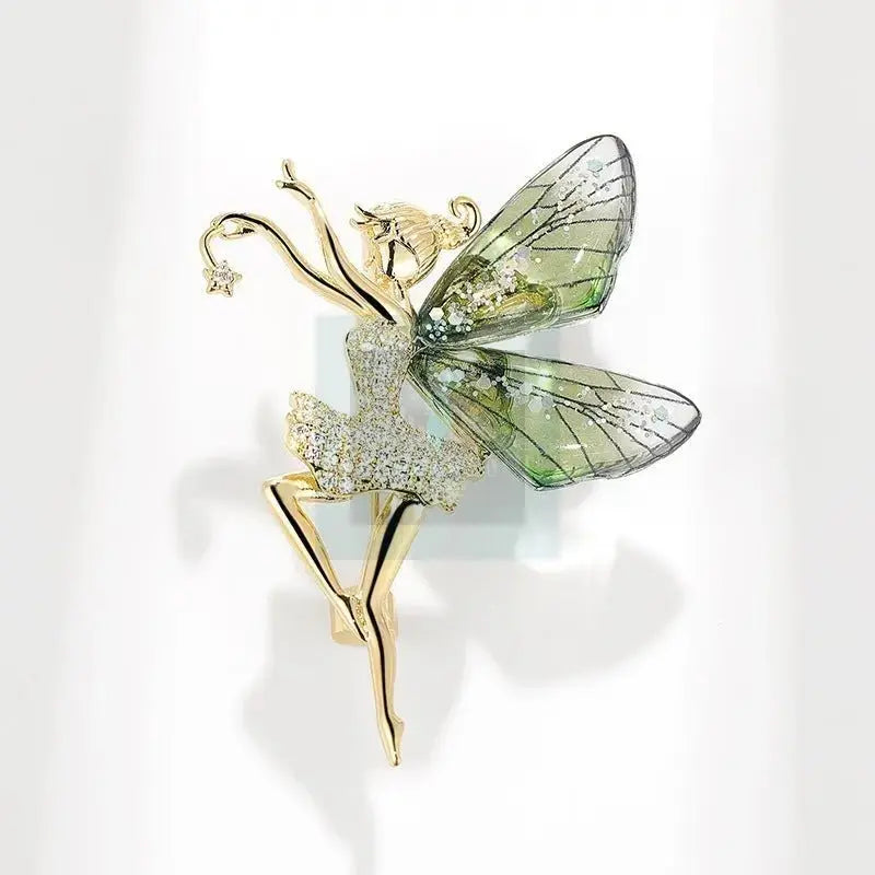 Fairy Brooch - Uniquely You Online