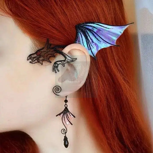 Fairy Ear Cuffs (variety) - Uniquely You Online