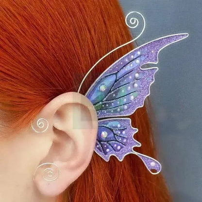 Fairy Ear Cuffs (variety) - Uniquely You Online