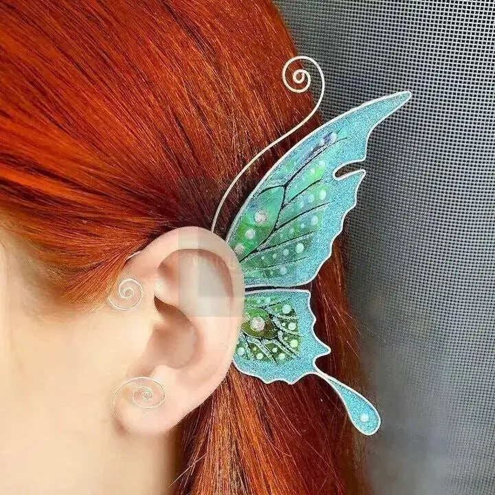 Fairy Ear Cuffs (variety) - Uniquely You Online