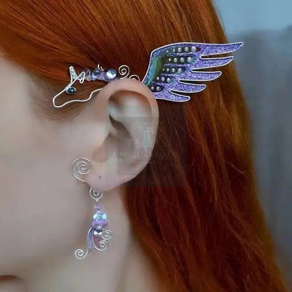 Fairy Ear Cuffs (variety) - Uniquely You Online