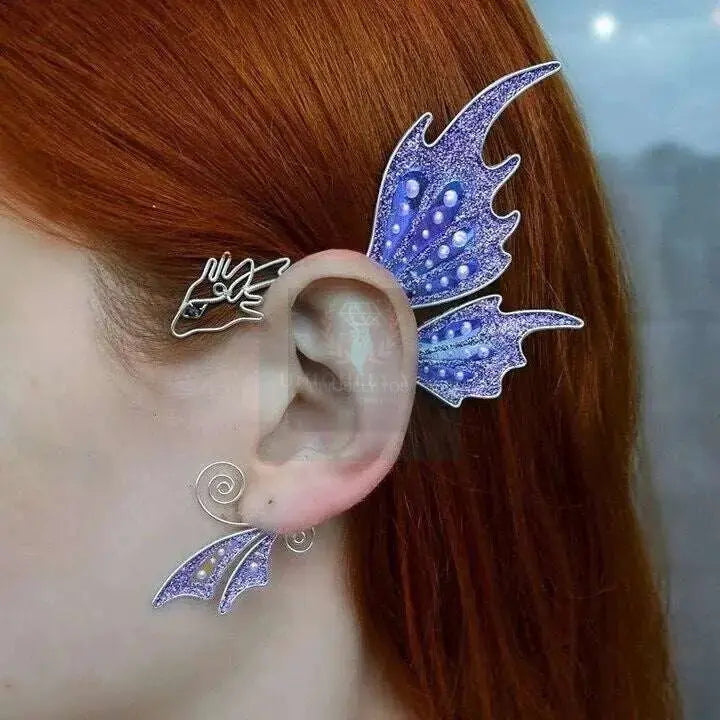 Fairy Ear Cuffs (variety) - Uniquely You Online