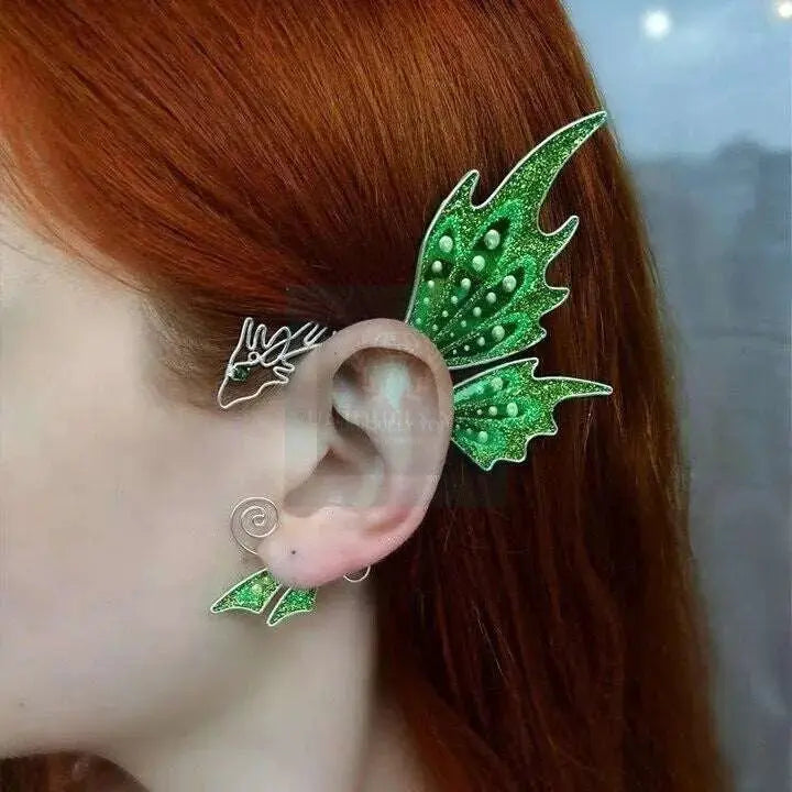 Fairy Ear Cuffs (variety) - Uniquely You Online