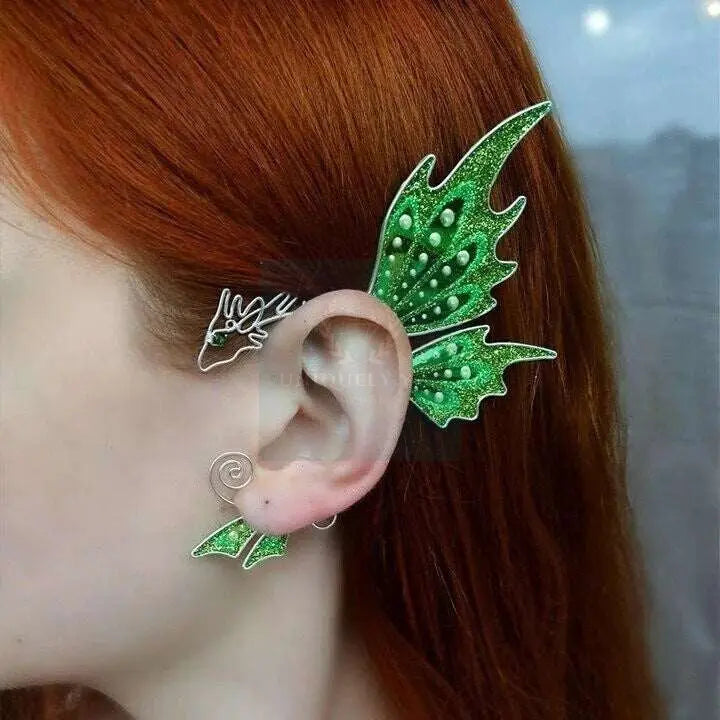 Fairy Ear Cuffs (variety) - Uniquely You Online