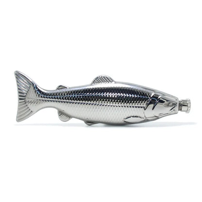 Fish Hip Flask