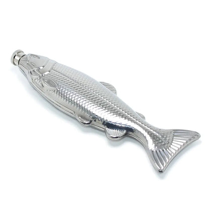 Fish Hip Flask