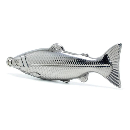 Fish Hip Flask