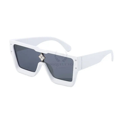 Flash Me Sunglasses - Uniquely You Online