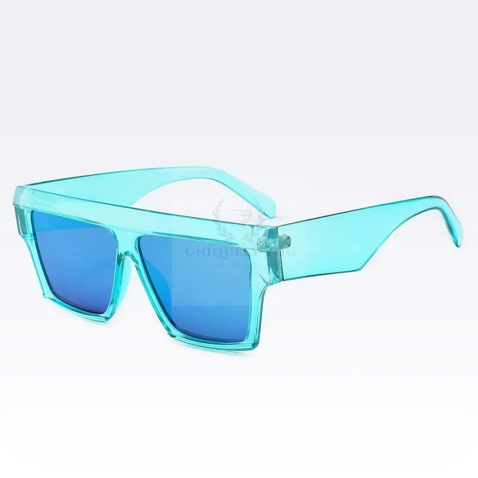 Frame Me Sunglasses - Uniquely You Online