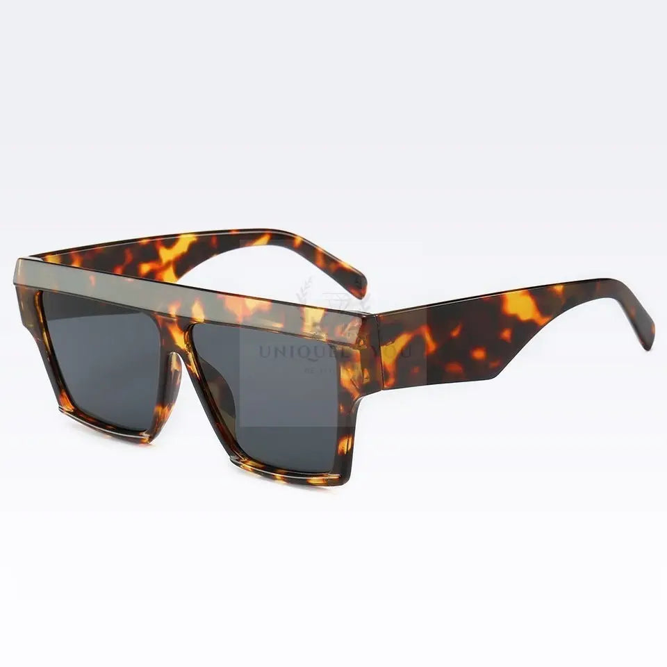 Frame Me Sunglasses - Uniquely You Online