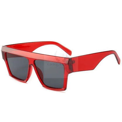 Frame Me Sunglasses - Uniquely You Online