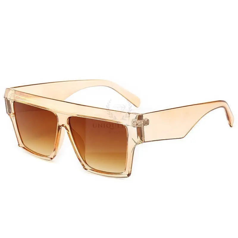 Frame Me Sunglasses - Uniquely You Online