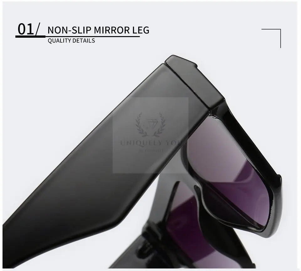 Frame Me Sunglasses - Uniquely You Online