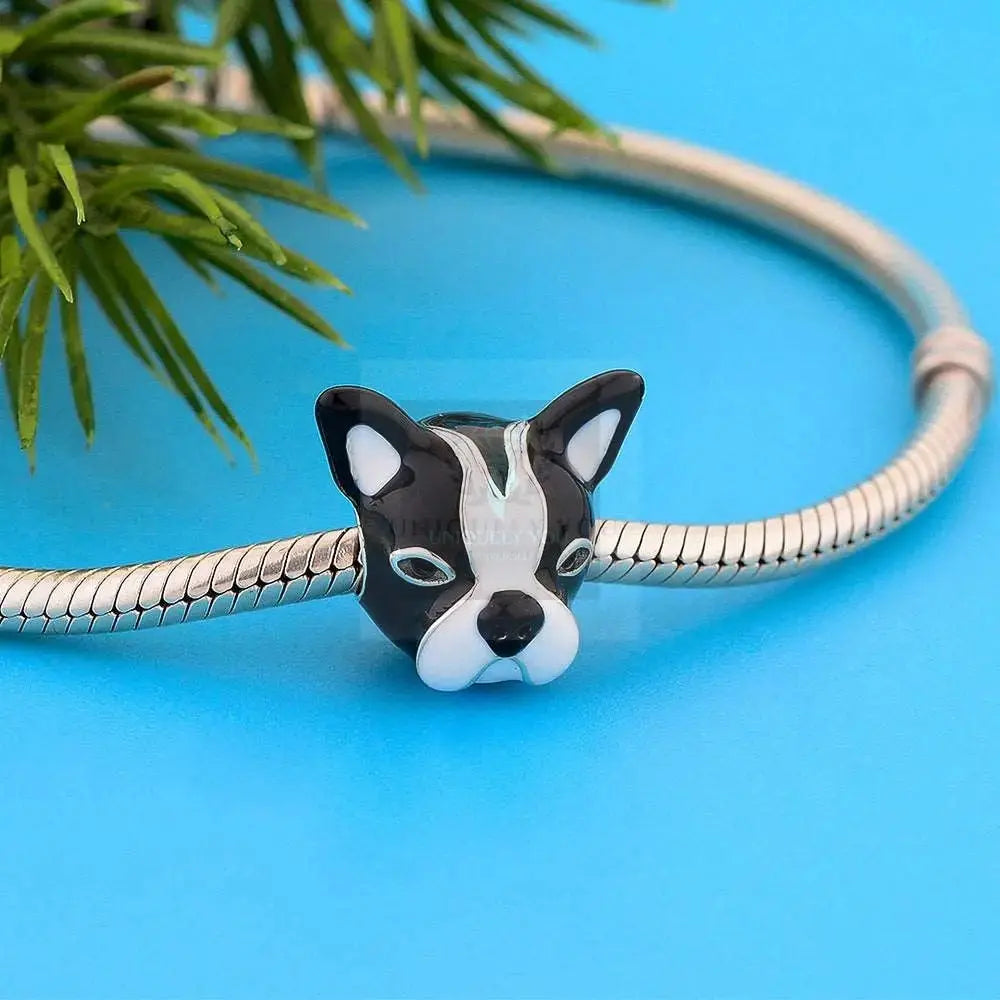 French Bulldog Charm - Uniquely You Online