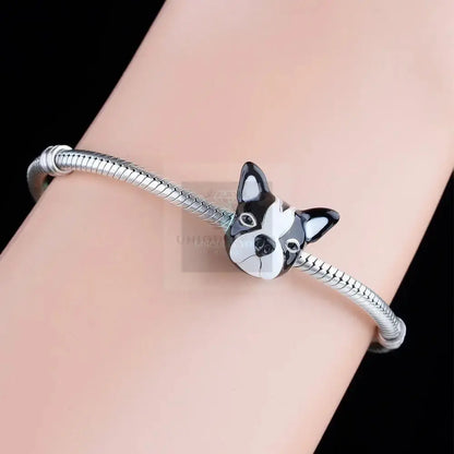 French Bulldog Charm - Uniquely You Online