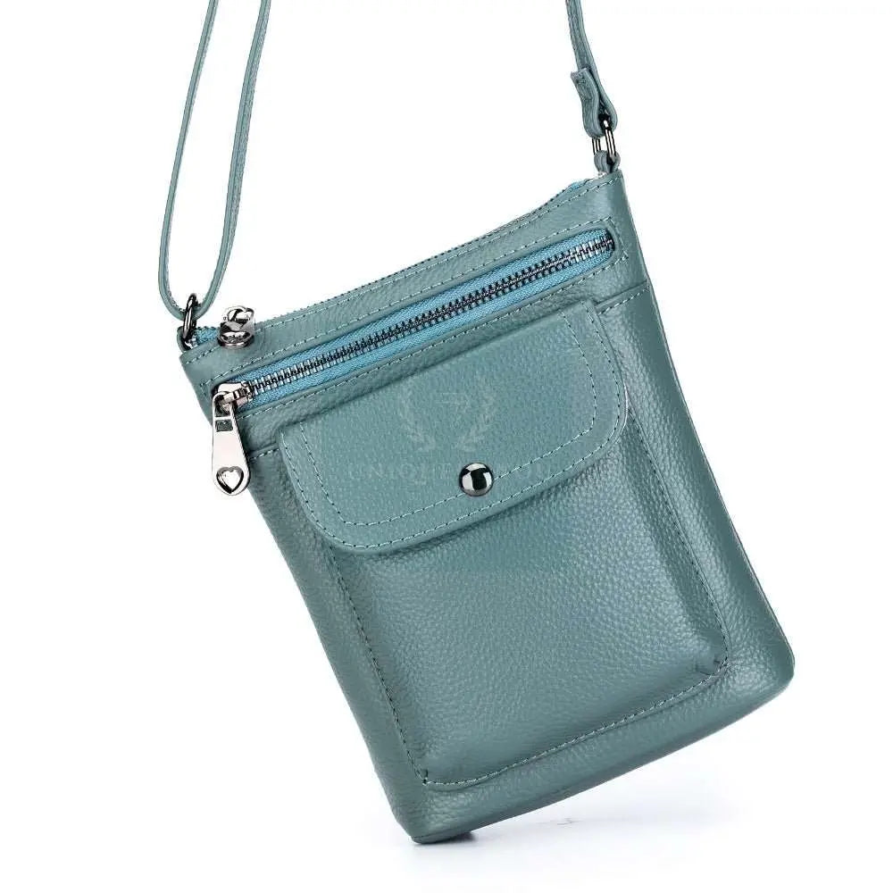 Front Pocket Cellphone Crossbody - Uniquely You Online