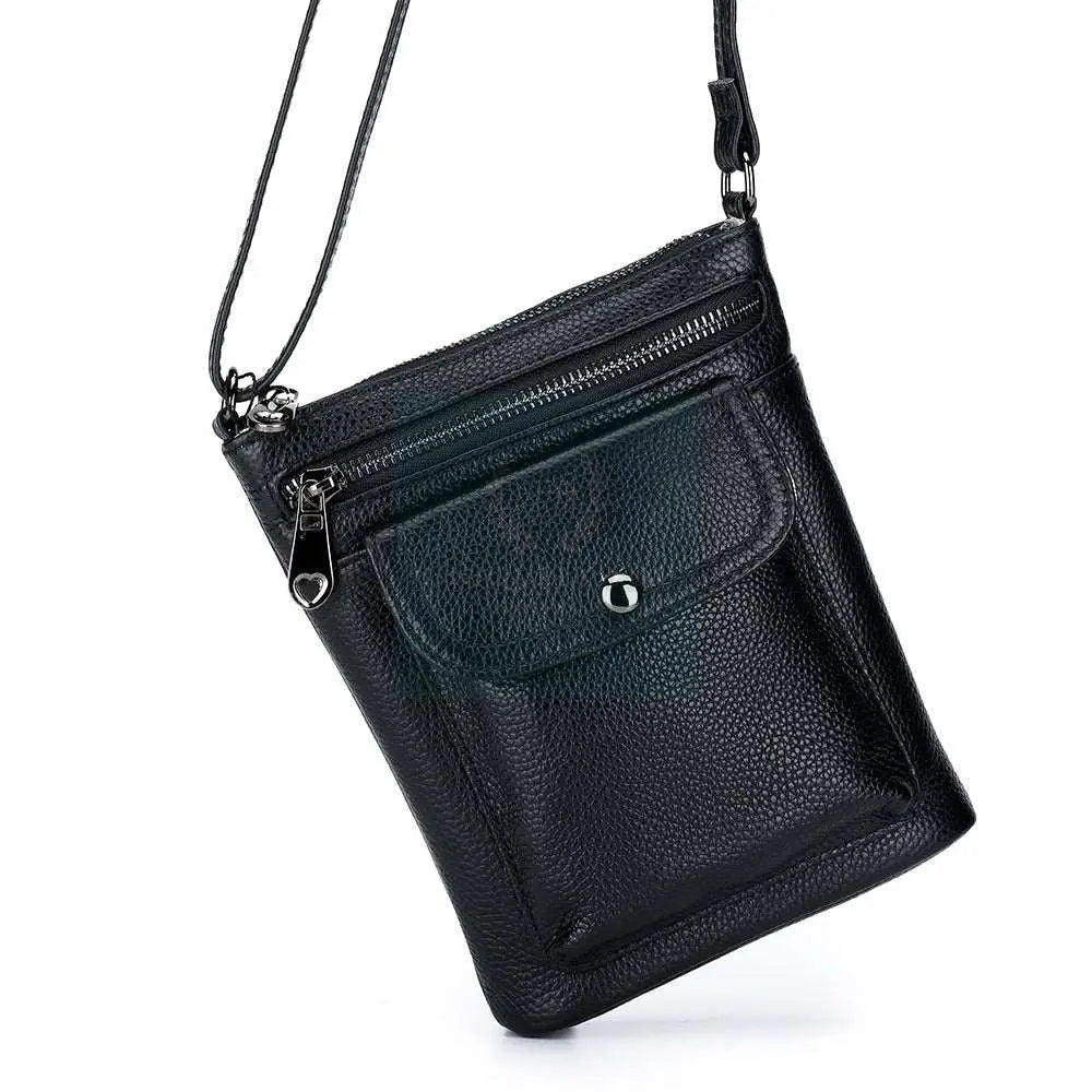 Front Pocket Cellphone Crossbody - Uniquely You Online