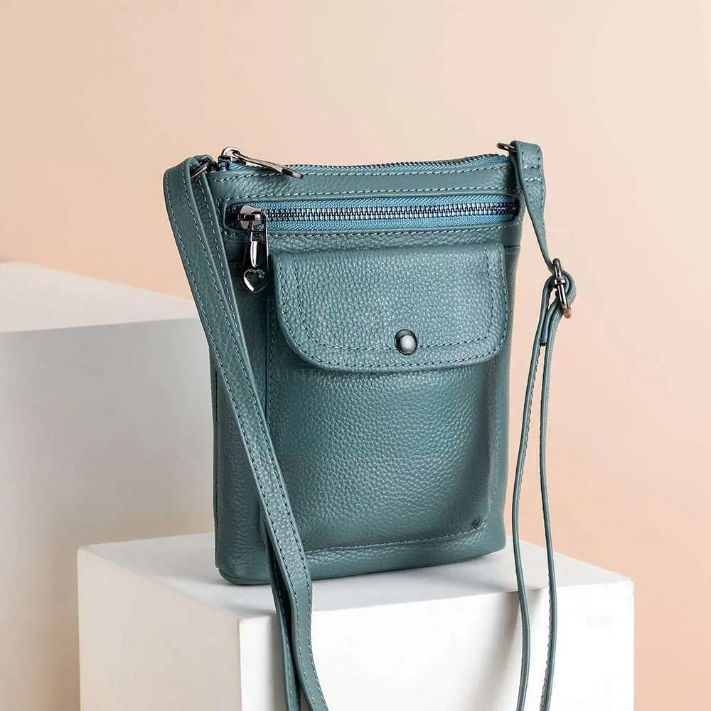 Front Pocket Cellphone Crossbody - Uniquely You Online