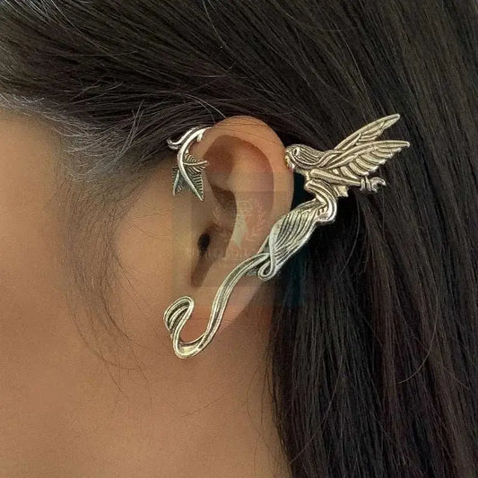 Goth Elf Ear Cuff - Uniquely You Online