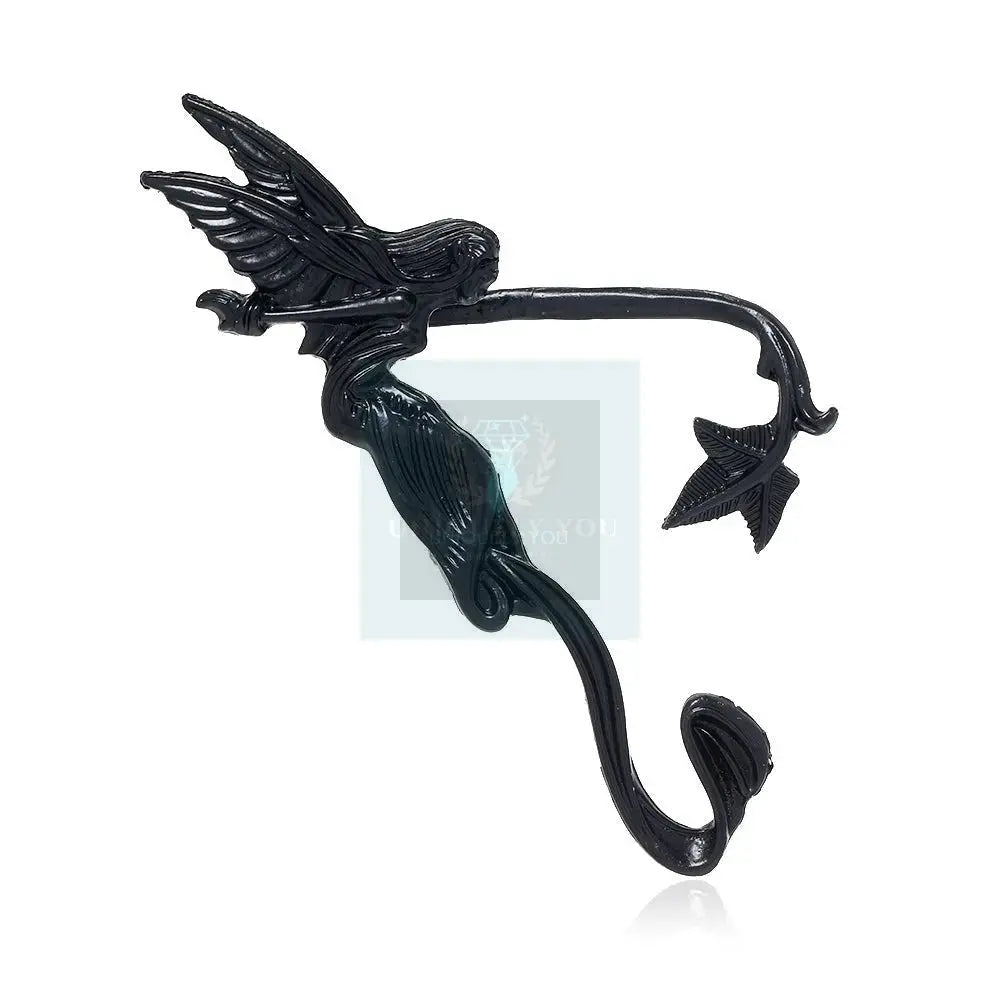 Goth Elf Ear Cuff - Uniquely You Online