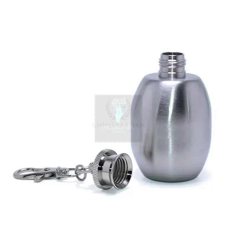 Grenade Flask - Uniquely You Online