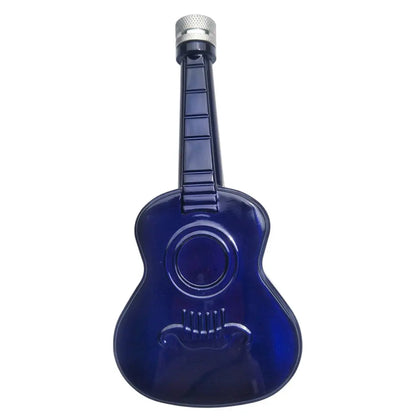 Guitar Hip Flask