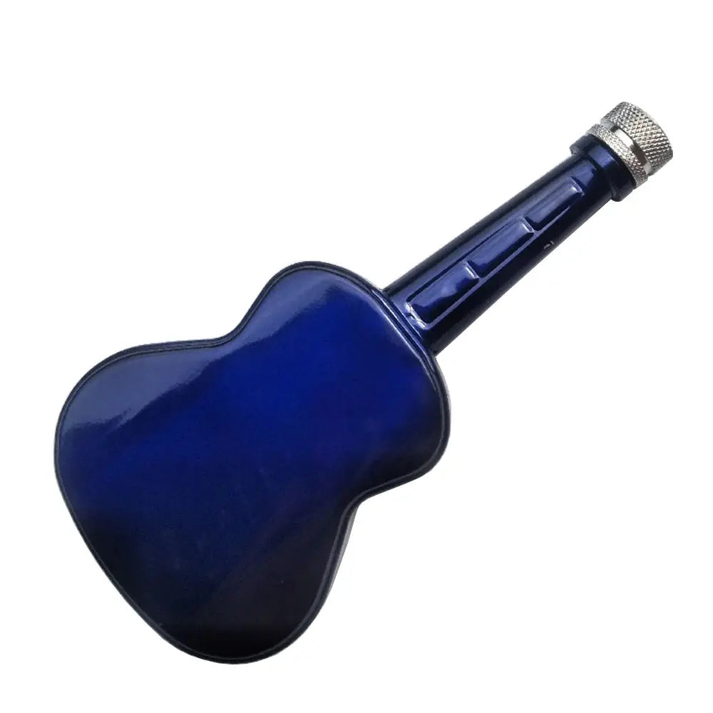 Guitar Hip Flask