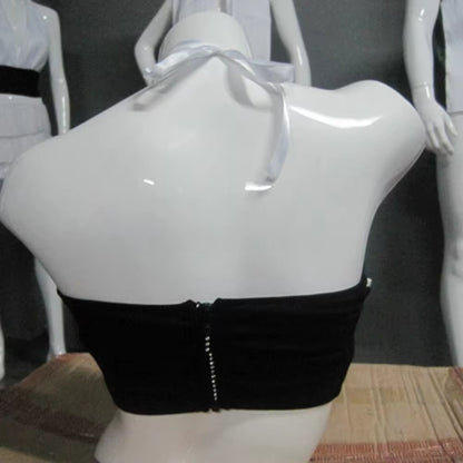 Luminous LED Bra Top - Uniquely You Online