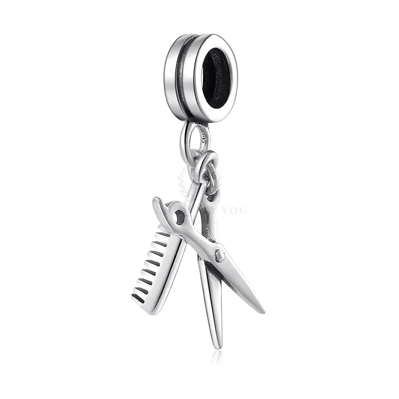 Hair Styling Charms - Uniquely You Online