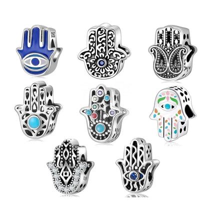 Hamsa Charms 2 - Uniquely You Online