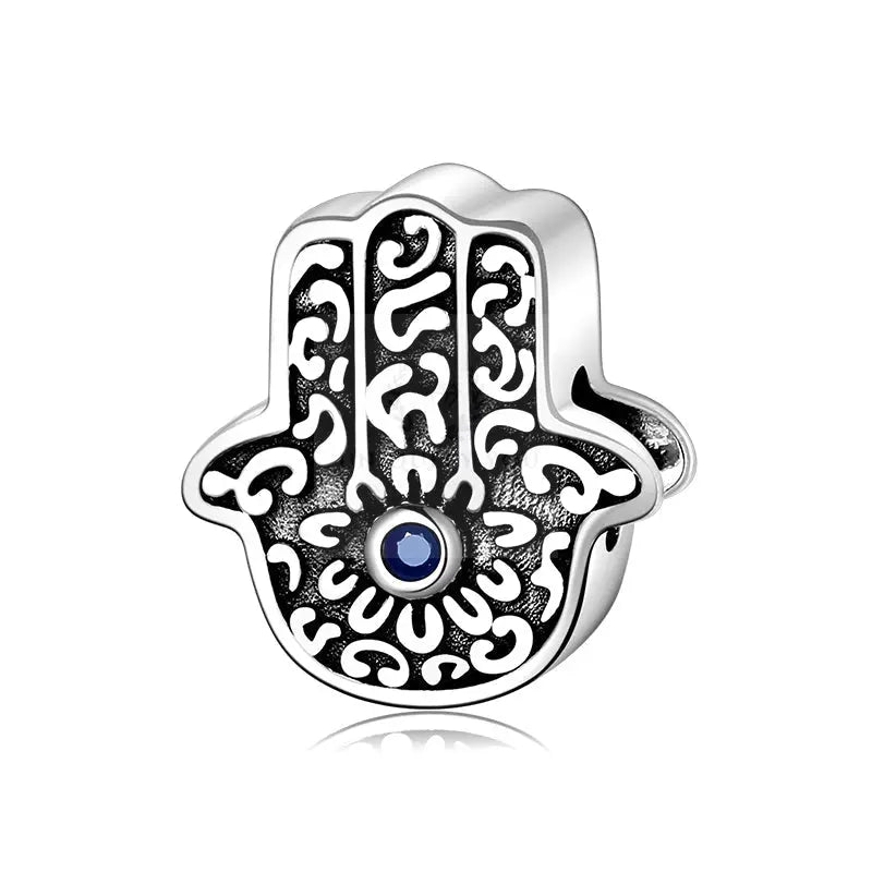 Hamsa Charms 2 - Uniquely You Online