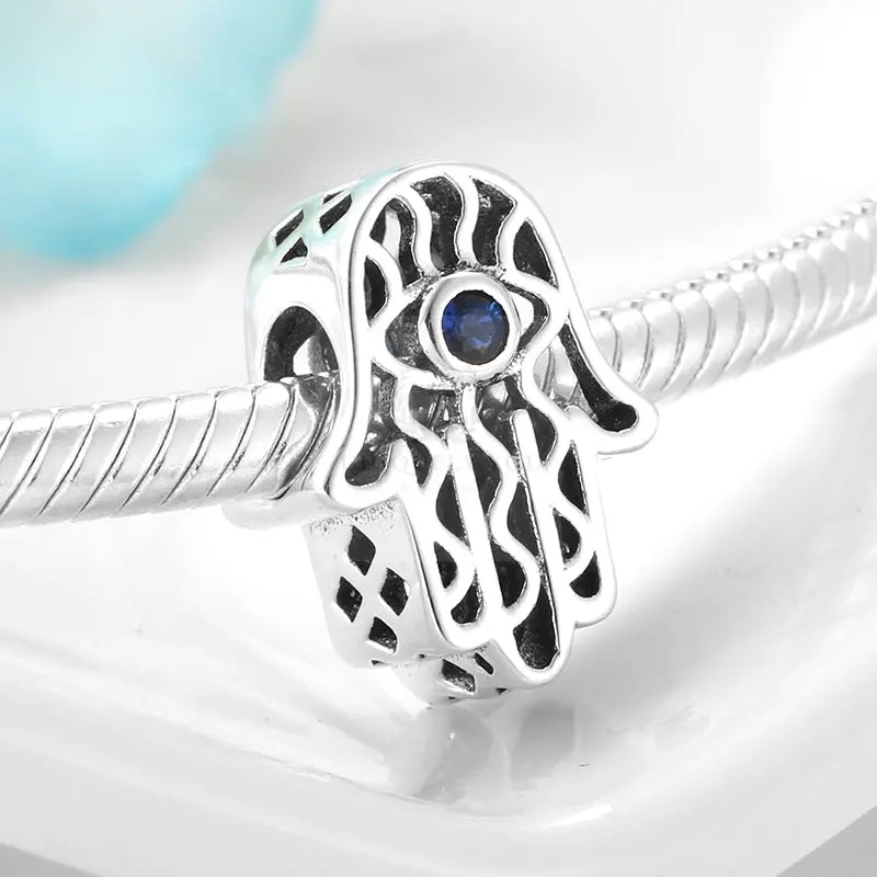 Hamsa Charms 2 - Uniquely You Online