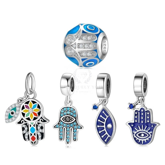 Hamsa Charms - Uniquely You Online