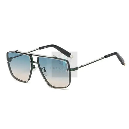 Headed to Italy Sunglasses Series - Uniquely You Online