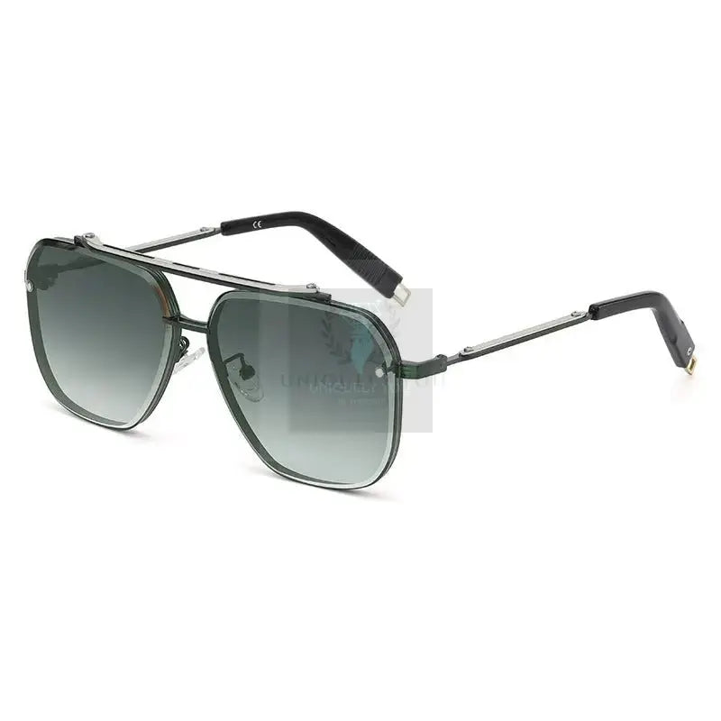 Headed to Italy Sunglasses Series - Uniquely You Online