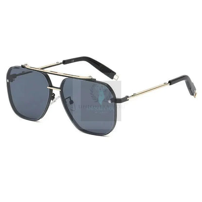 Headed to Italy Sunglasses Series - Uniquely You Online