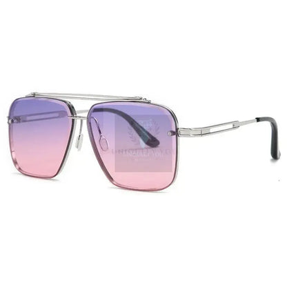 Headed to Italy Sunglasses Series - Uniquely You Online