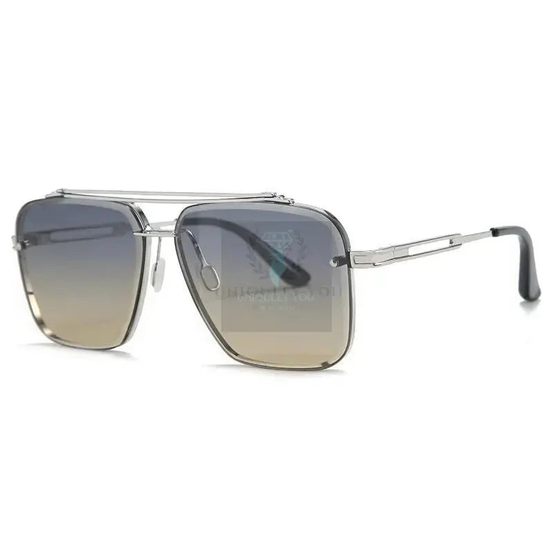 Headed to Italy Sunglasses Series - Uniquely You Online