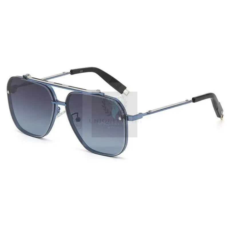 Headed to Italy Sunglasses Series - Uniquely You Online