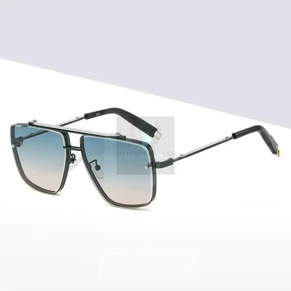 Headed to Italy Sunglasses Series - Uniquely You Online