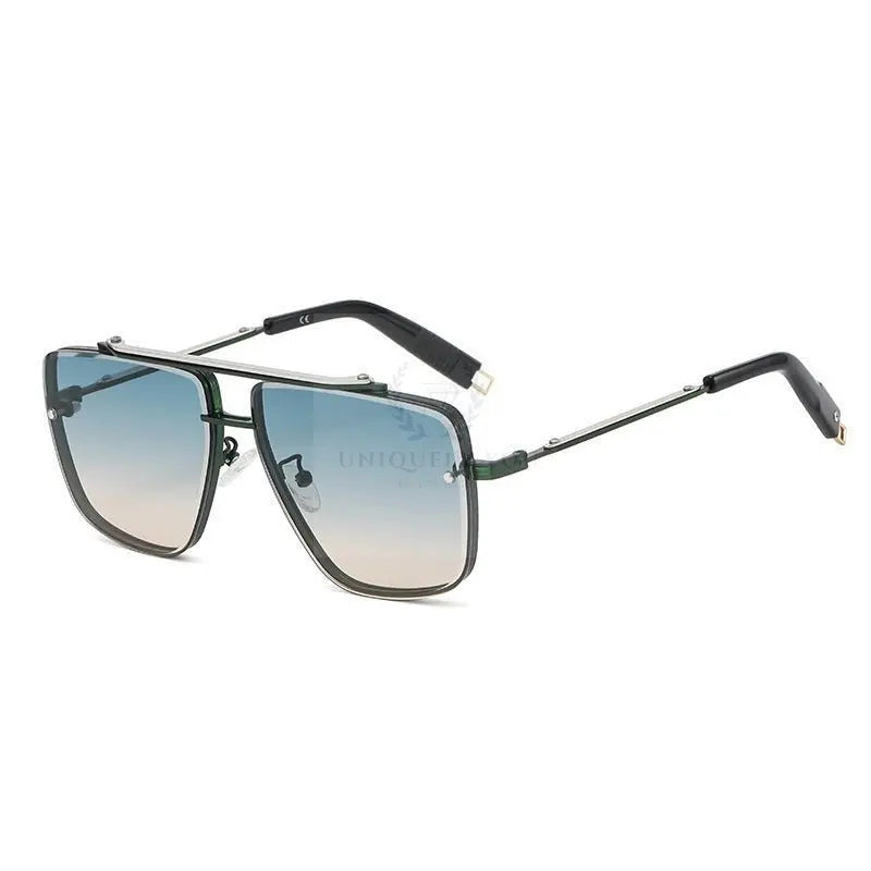 Headed to Italy Sunglasses Series - Uniquely You Online