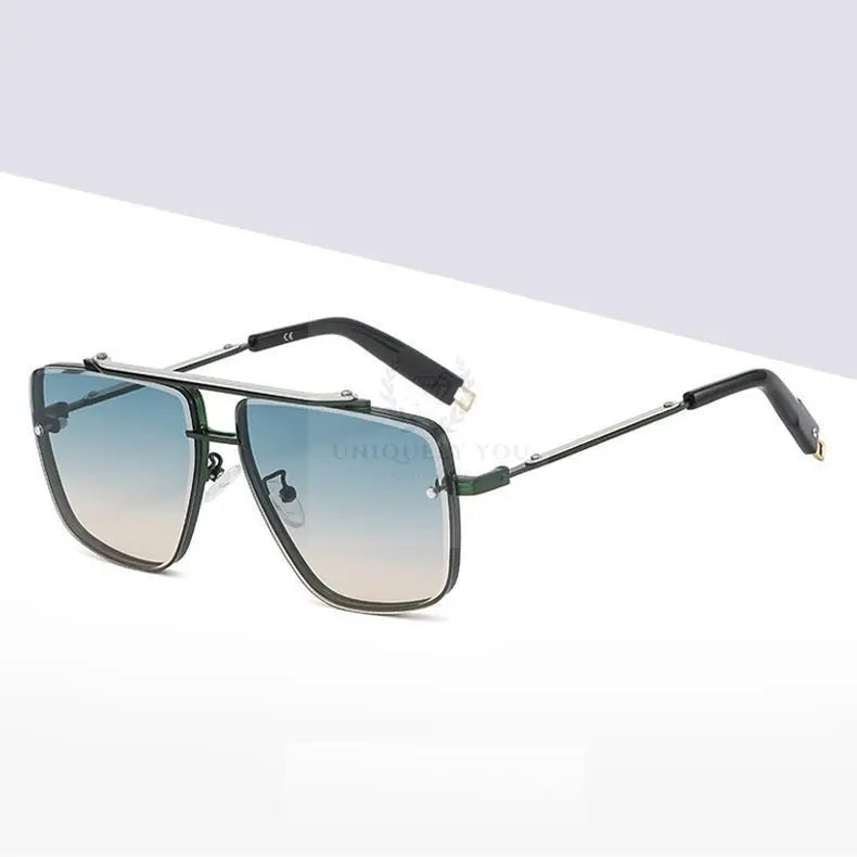 Headed to Italy Sunglasses Series - Uniquely You Online