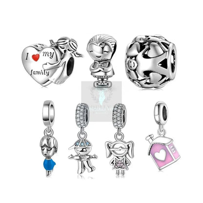 House of Love Charms - Uniquely You Online