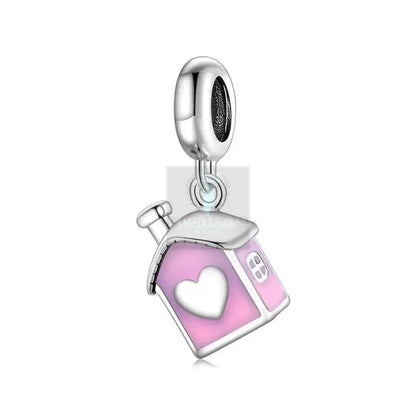 House of Love Charms - Uniquely You Online